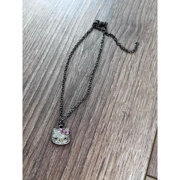 Hello Kitty Anklet - Picture 5 of 7